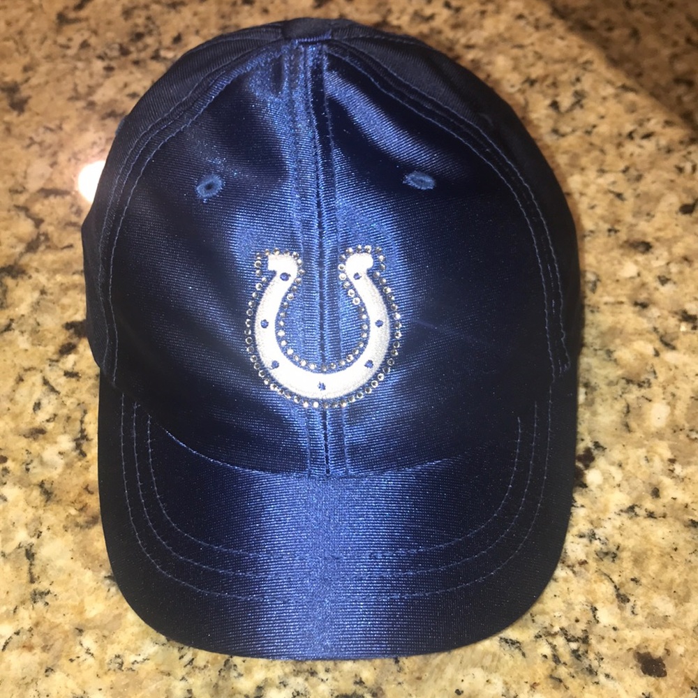 NFL Reebok Colts Hat